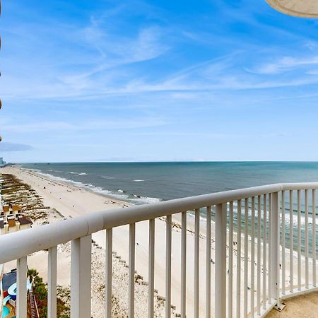 Island Royale Apartment Gulf Shores Exterior photo