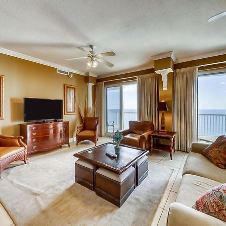 Island Royale Apartment Gulf Shores Exterior photo