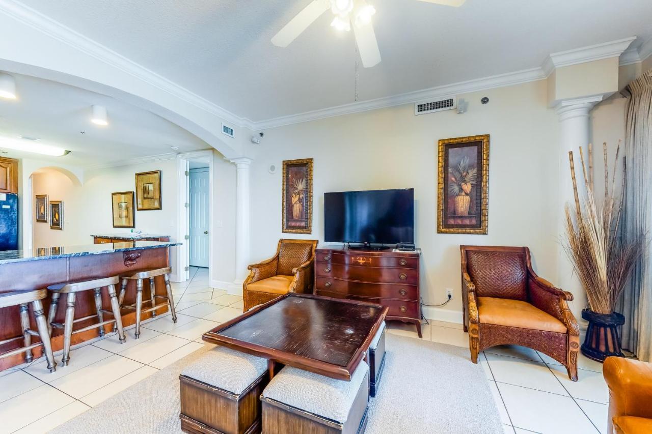 Island Royale Apartment Gulf Shores Exterior photo