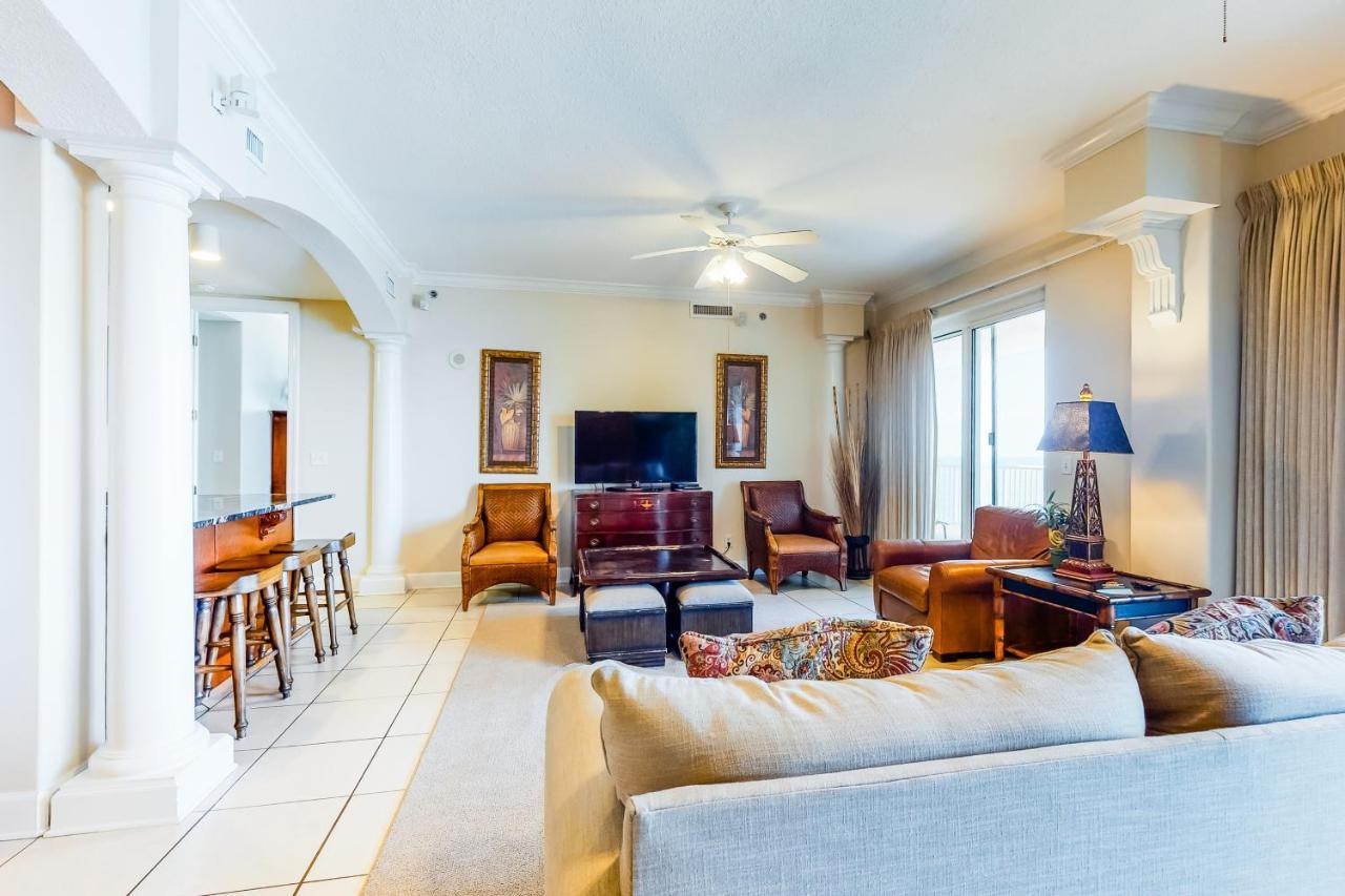Island Royale Apartment Gulf Shores Exterior photo