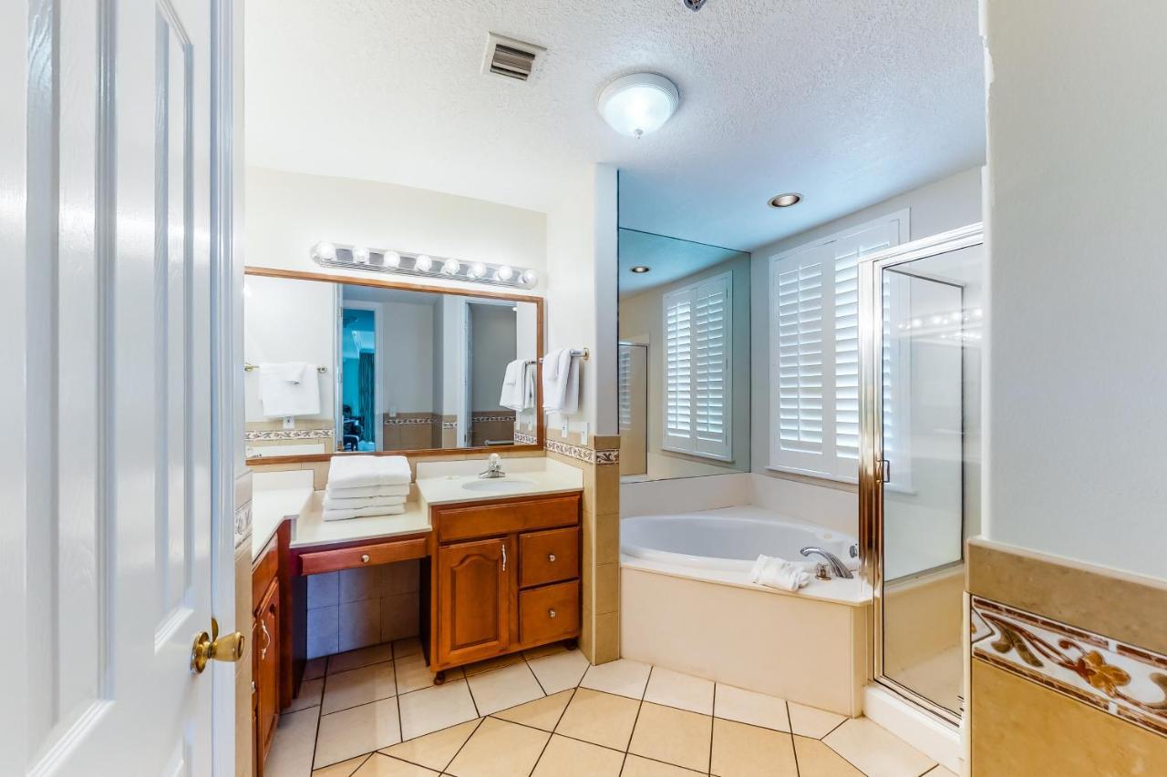 Island Royale Apartment Gulf Shores Exterior photo