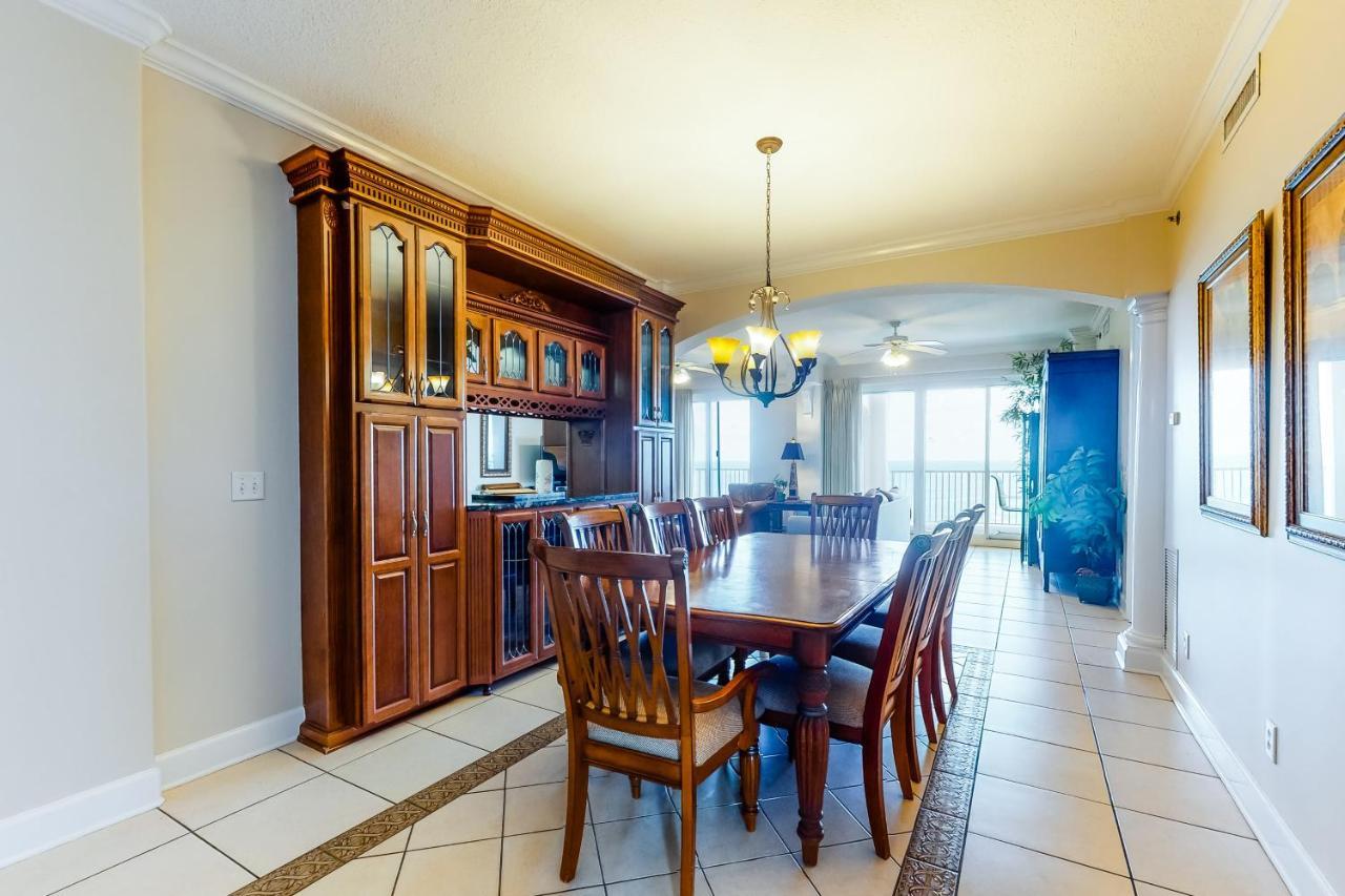 Island Royale Apartment Gulf Shores Exterior photo