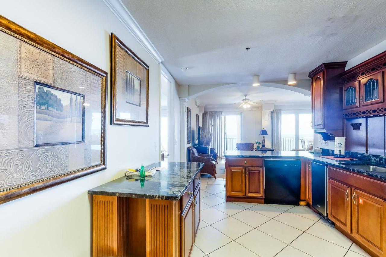 Island Royale Apartment Gulf Shores Exterior photo