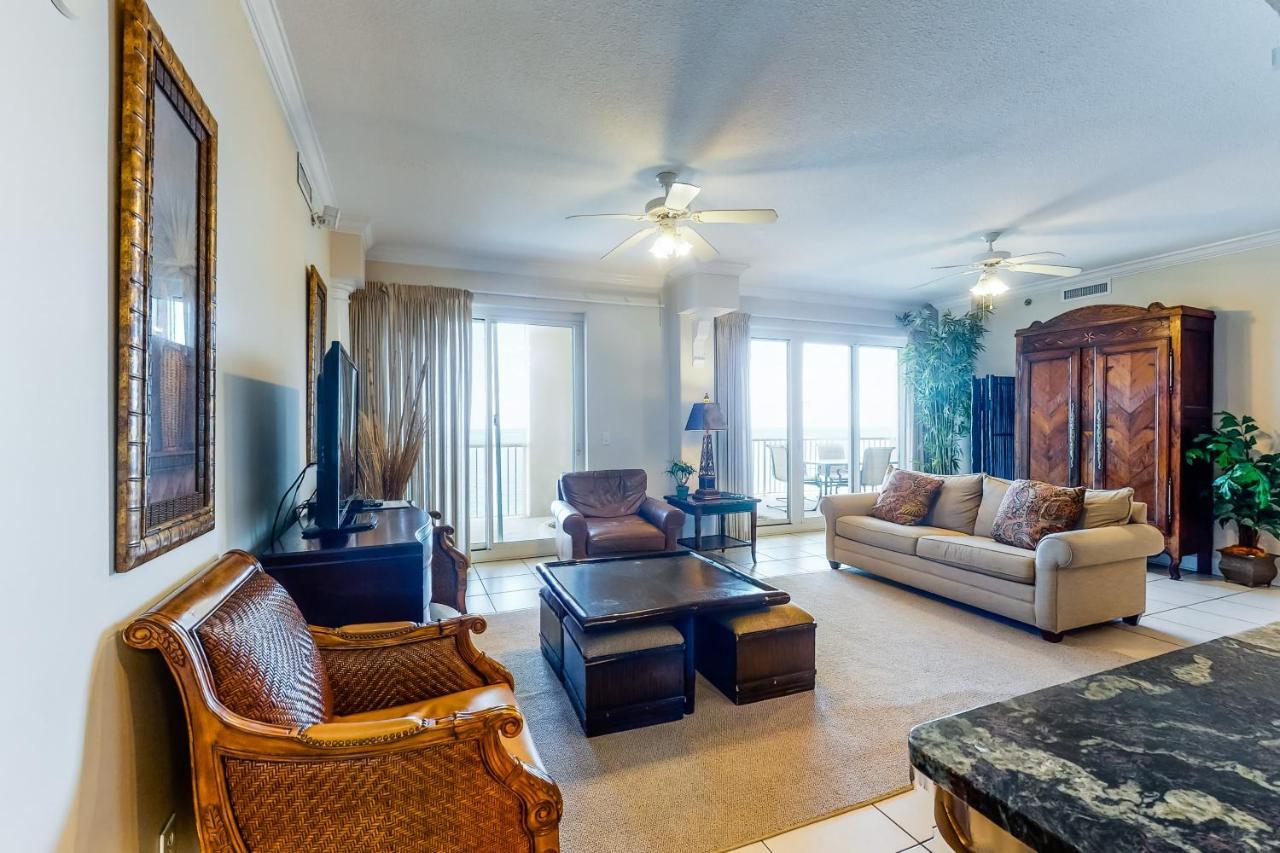 Island Royale Apartment Gulf Shores Exterior photo