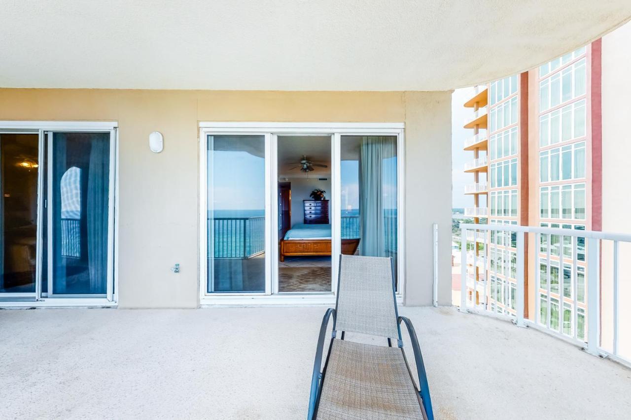 Island Royale Apartment Gulf Shores Exterior photo