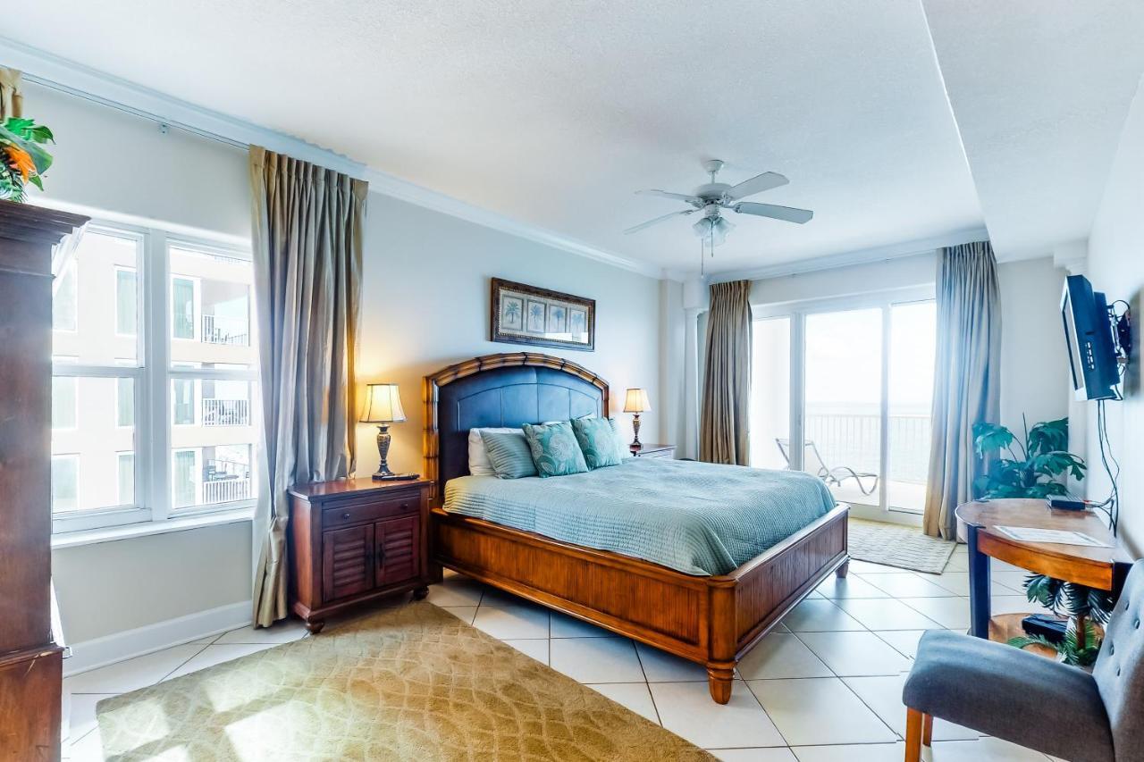 Island Royale Apartment Gulf Shores Exterior photo
