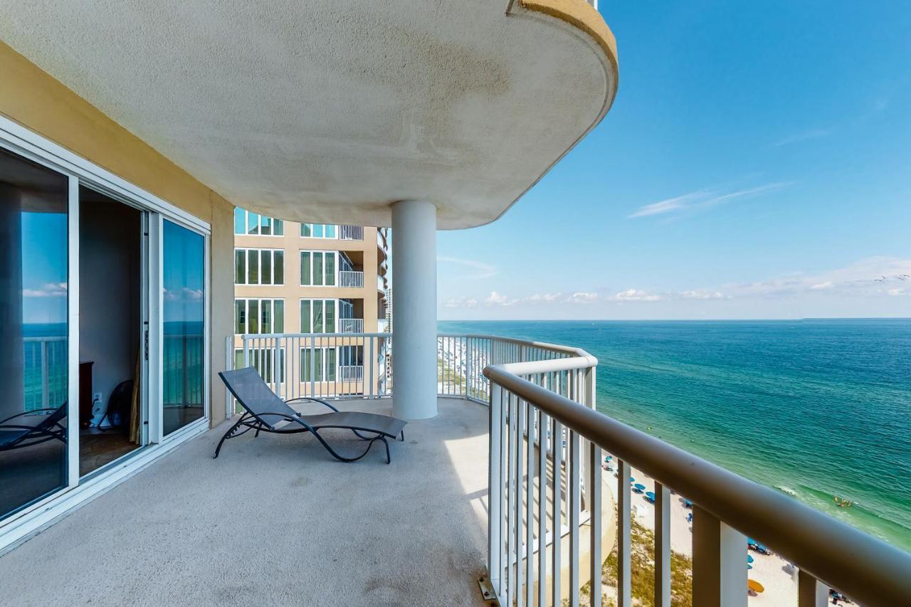 Island Royale Apartment Gulf Shores Exterior photo