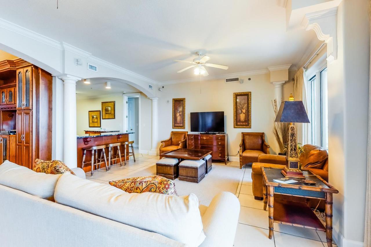 Island Royale Apartment Gulf Shores Exterior photo