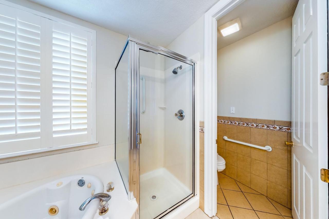 Island Royale Apartment Gulf Shores Exterior photo