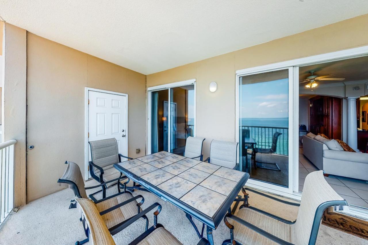 Island Royale Apartment Gulf Shores Exterior photo