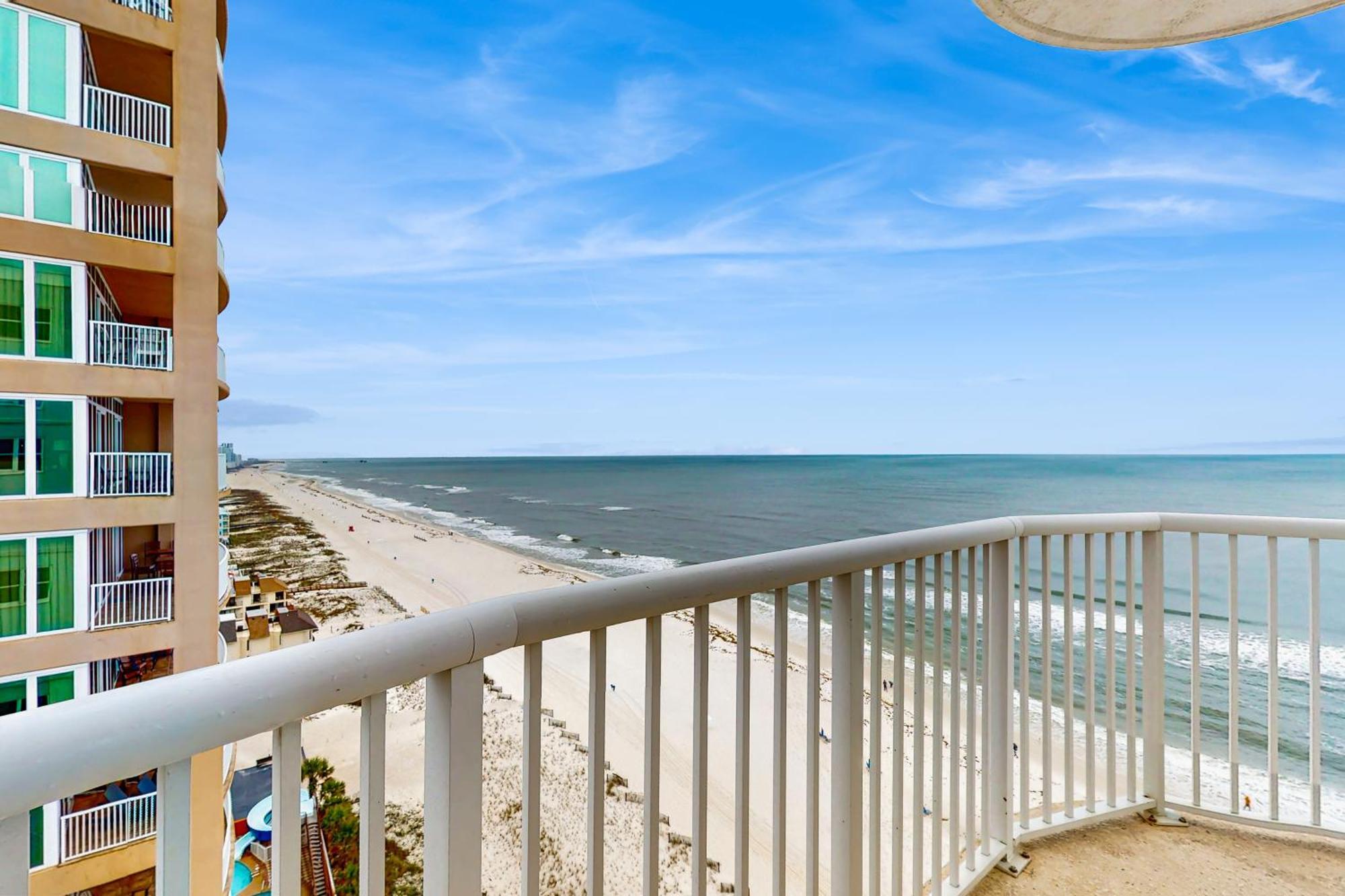 Island Royale Apartment Gulf Shores Exterior photo