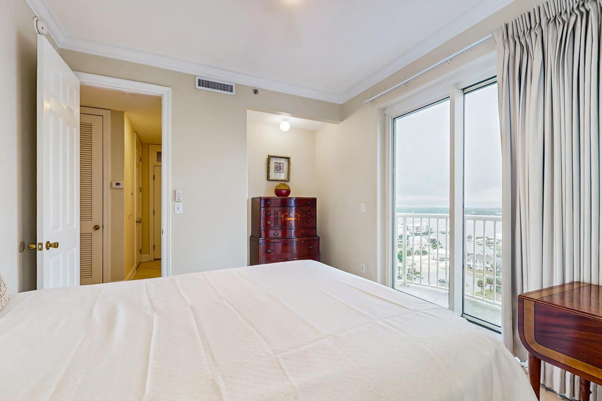 Island Royale Apartment Gulf Shores Exterior photo