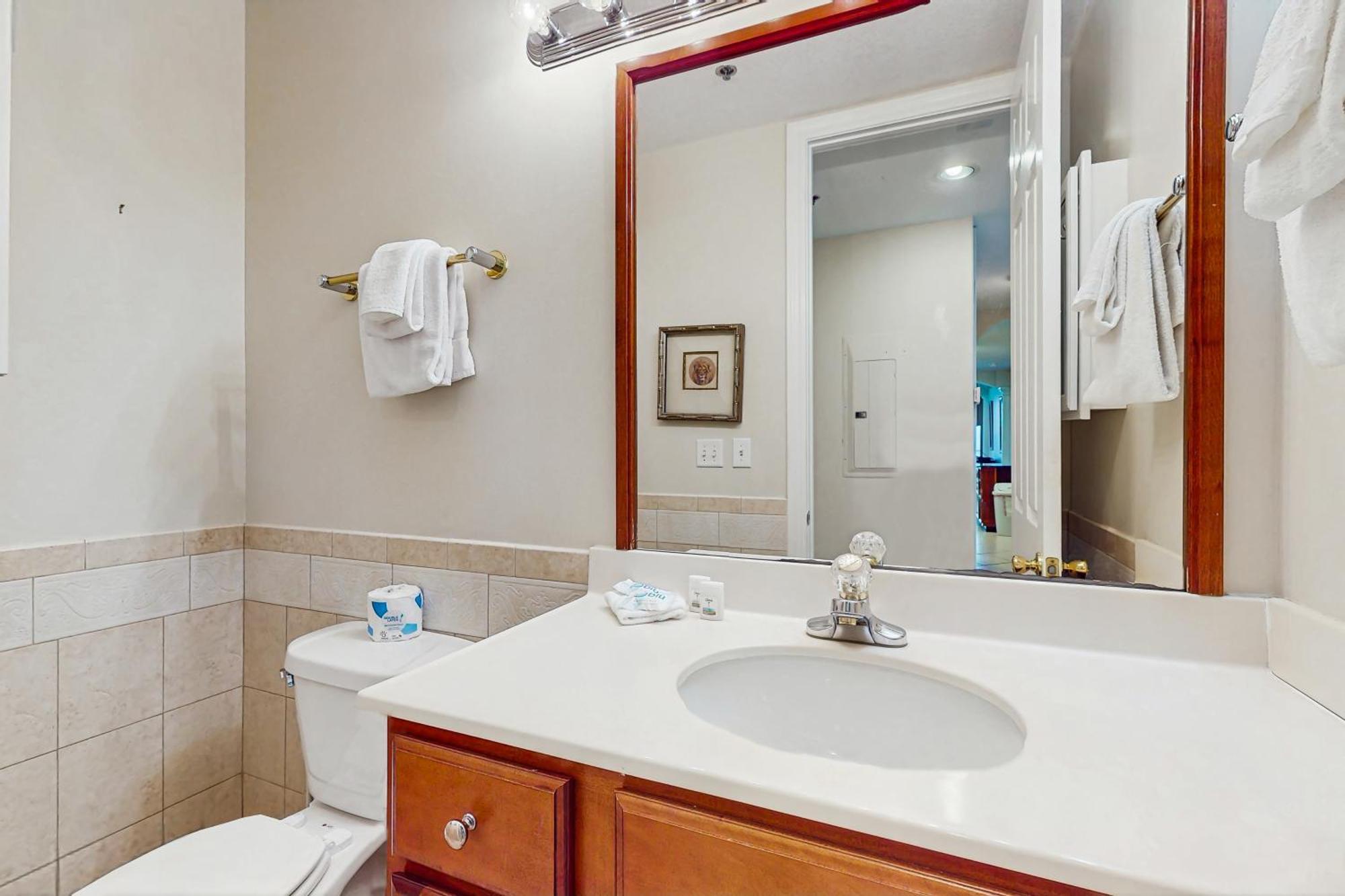 Island Royale Apartment Gulf Shores Exterior photo