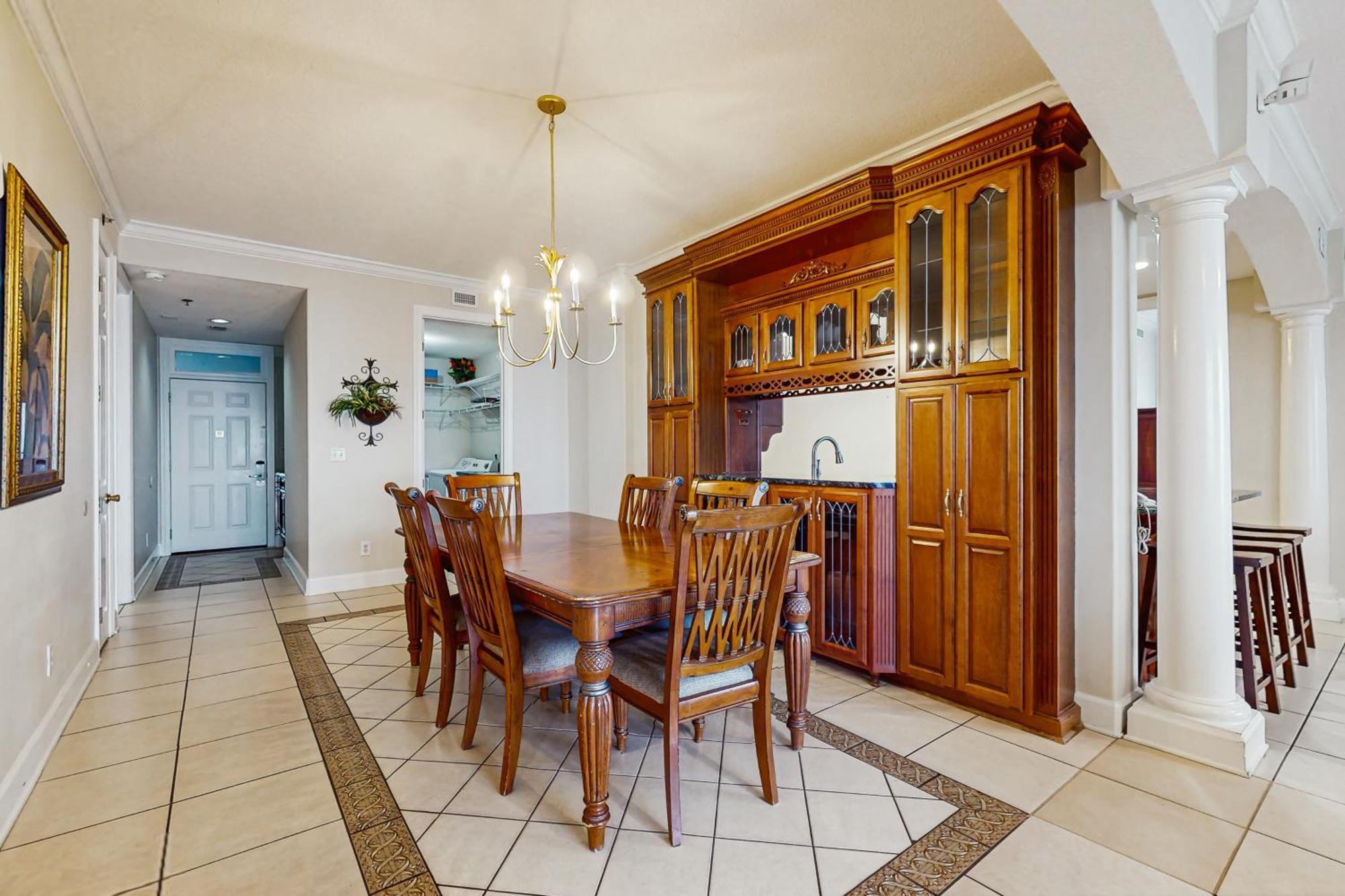 Island Royale Apartment Gulf Shores Exterior photo