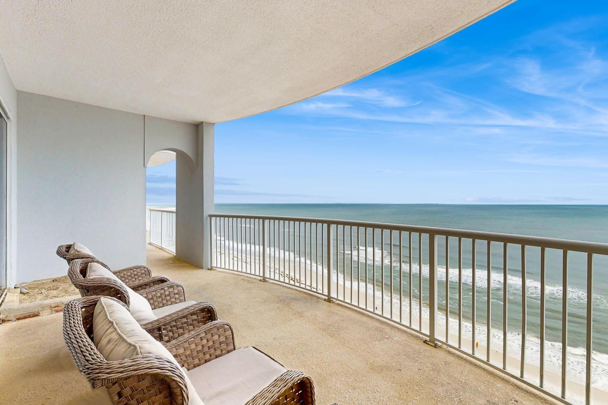 Island Royale Apartment Gulf Shores Exterior photo
