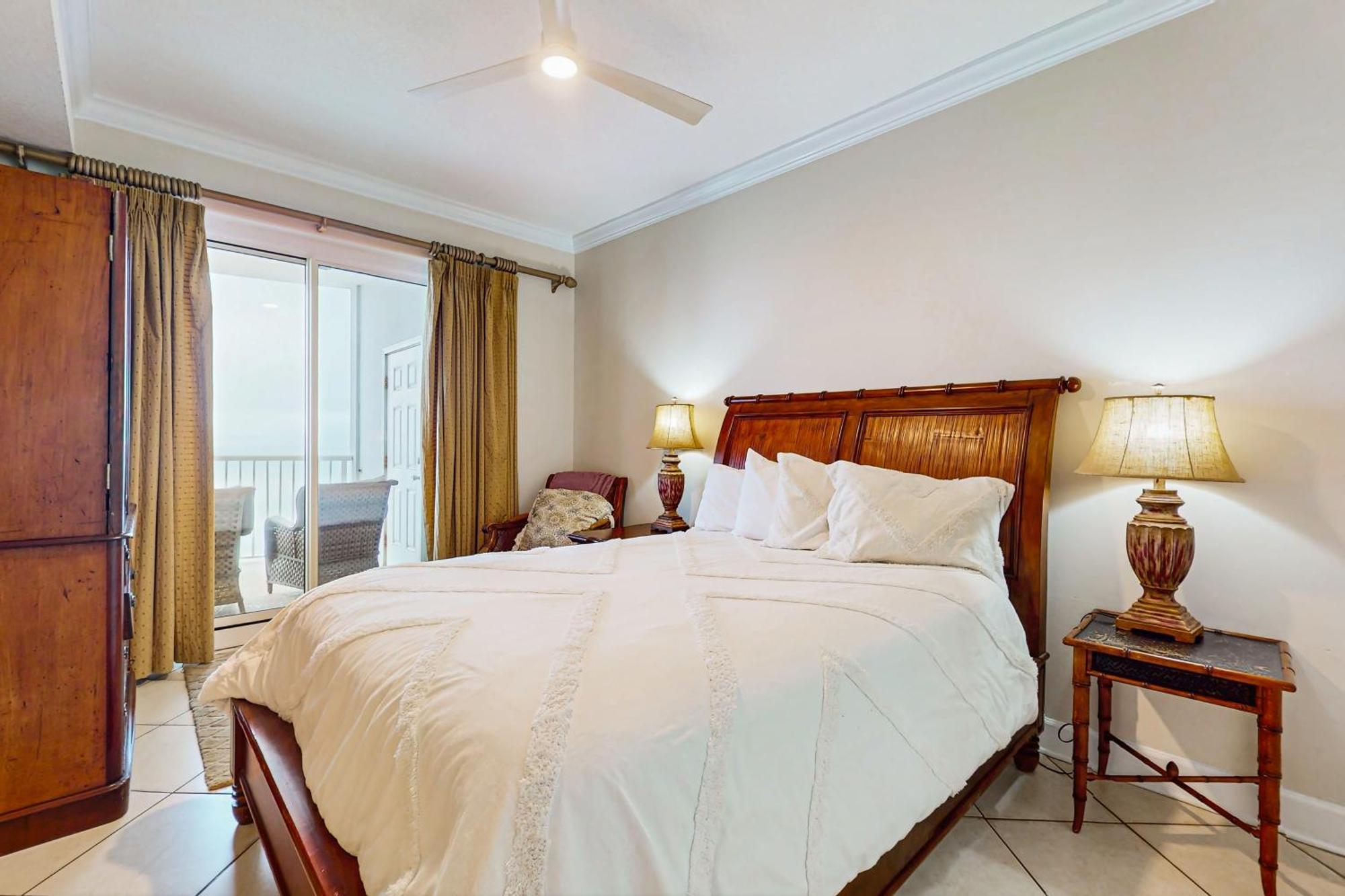 Island Royale Apartment Gulf Shores Exterior photo