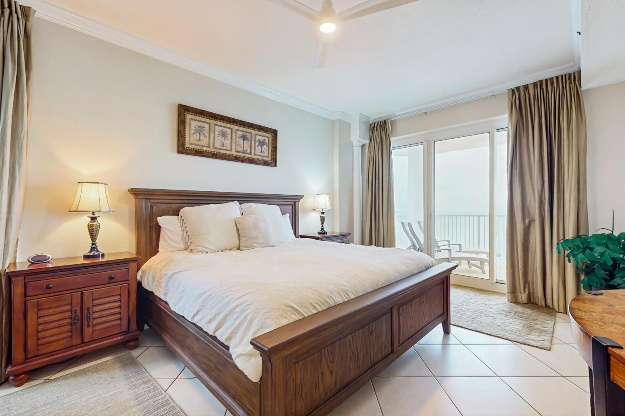 Island Royale Apartment Gulf Shores Exterior photo