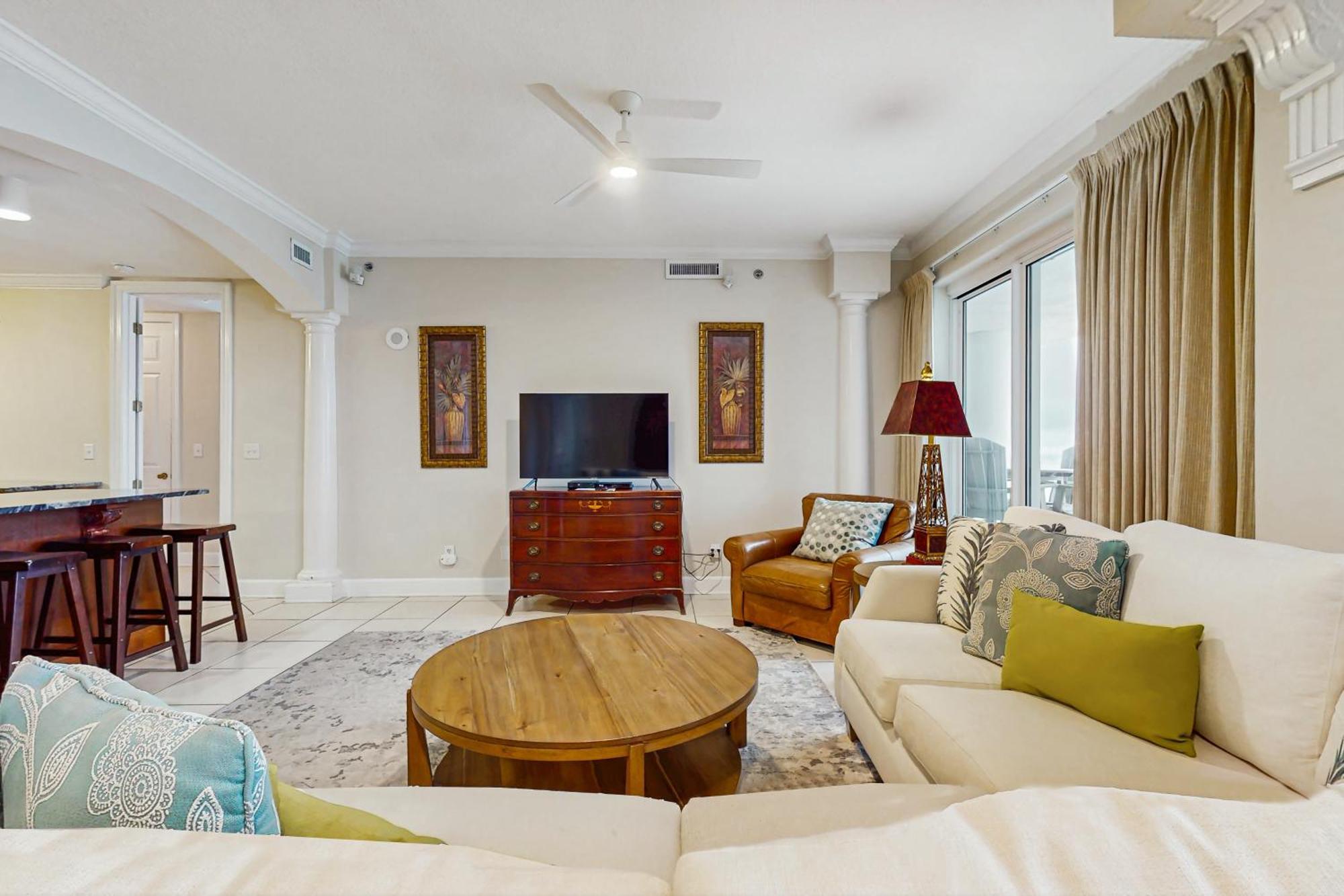 Island Royale Apartment Gulf Shores Exterior photo