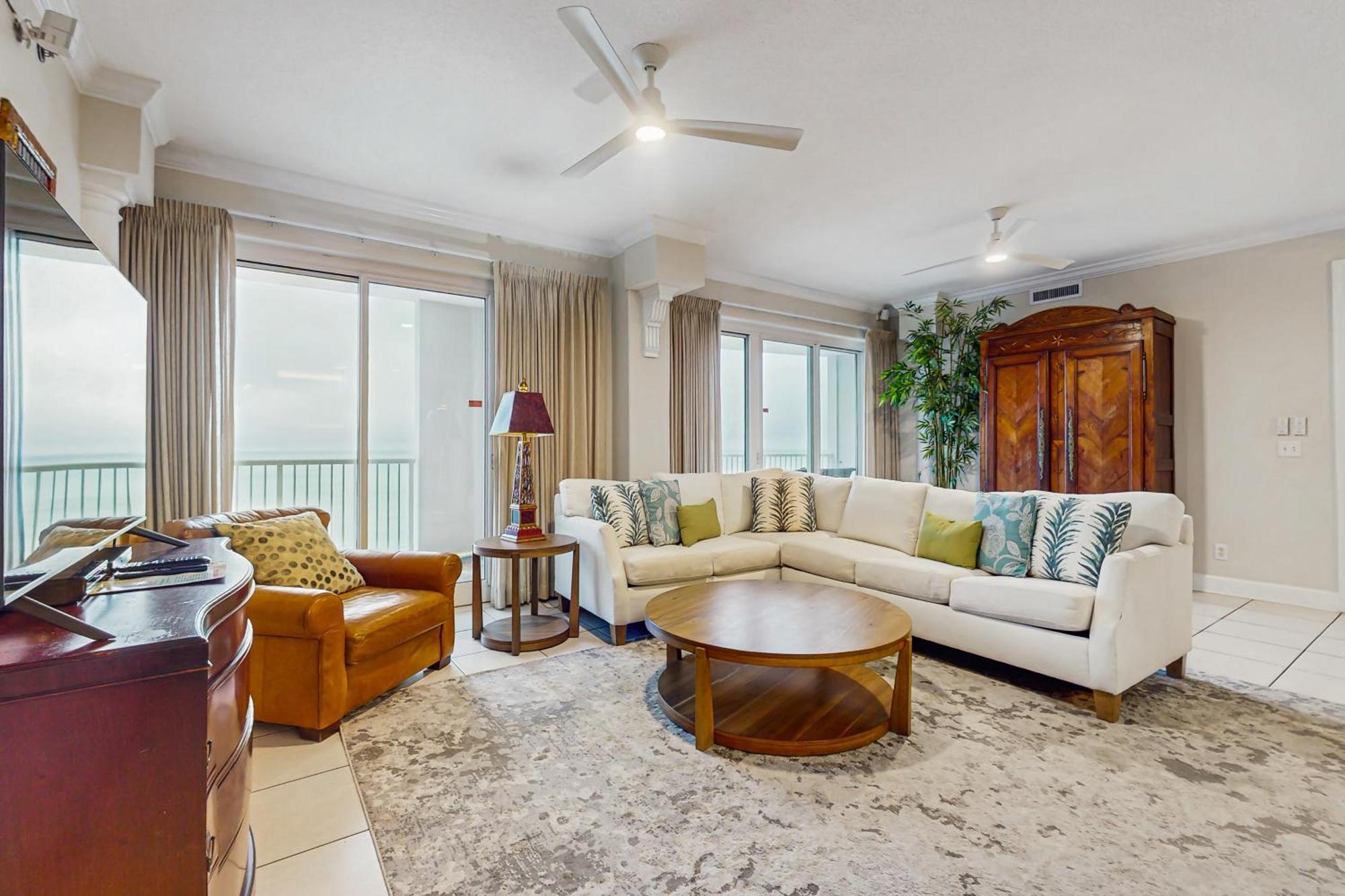 Island Royale Apartment Gulf Shores Exterior photo