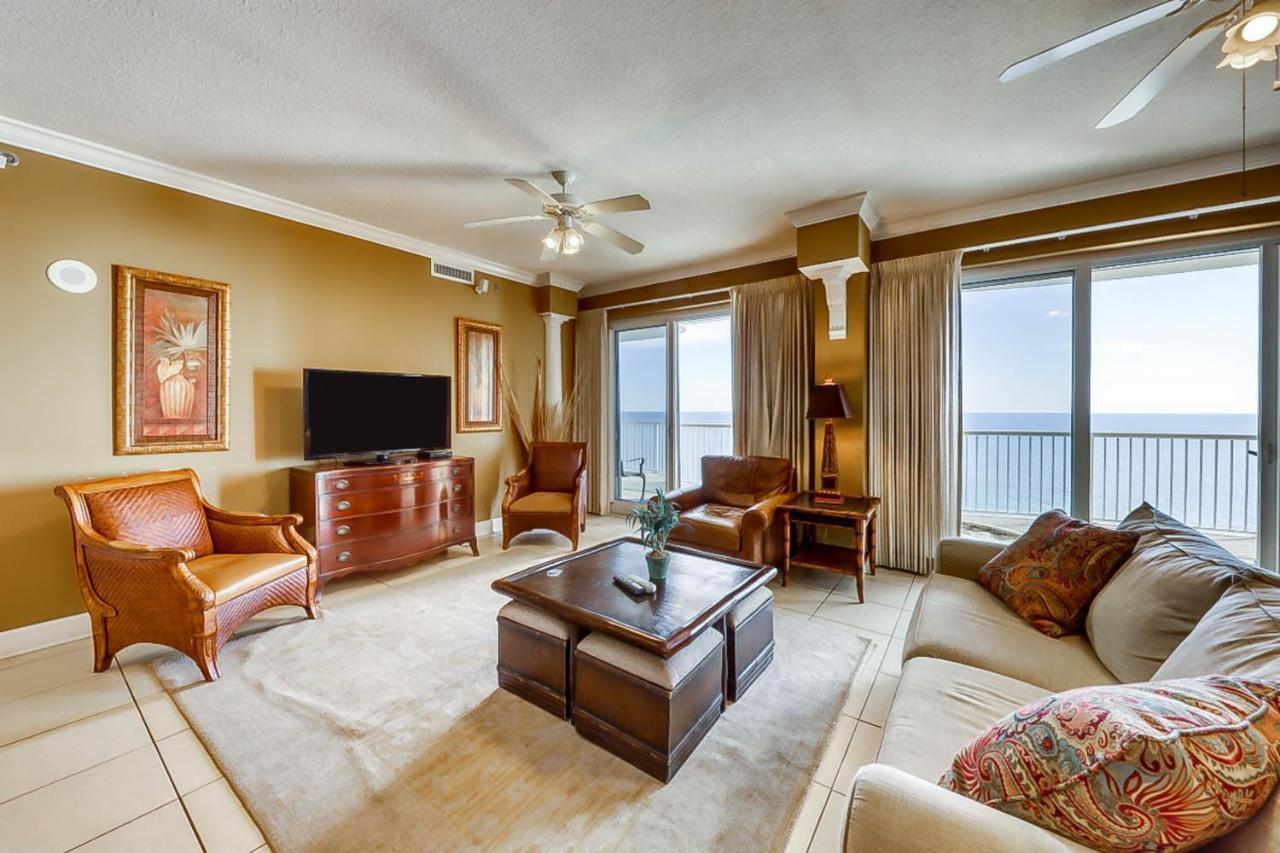 Island Royale Apartment Gulf Shores Exterior photo