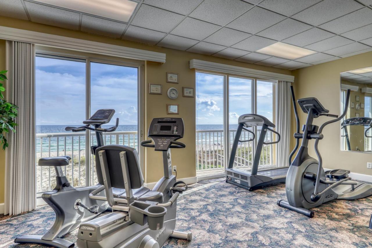 Island Royale Apartment Gulf Shores Exterior photo