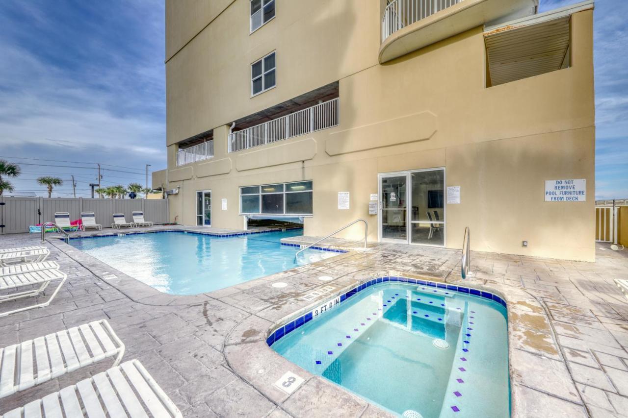 Island Royale Apartment Gulf Shores Exterior photo